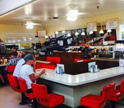 Don's Soda Fountain