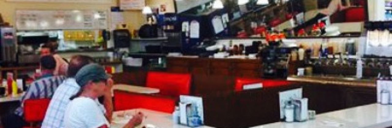 Don's Soda Fountain