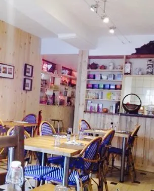 Bistrot Anatole & Arthemiss