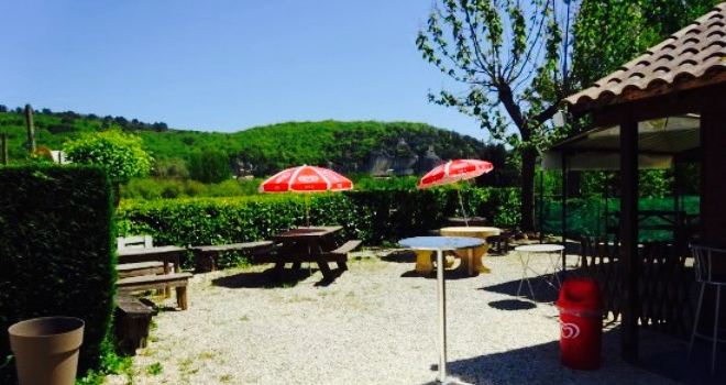 La Guinguette de la Patte d'Oie