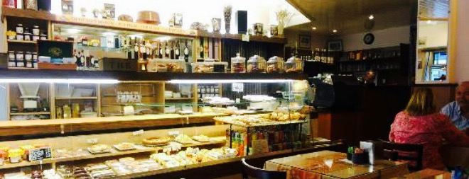Patisserie Bourdier