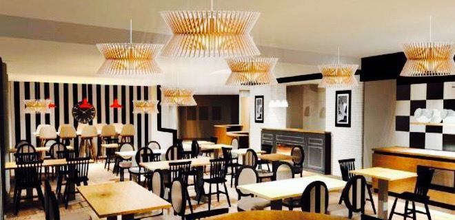 CREPERIE RESTO NOVO