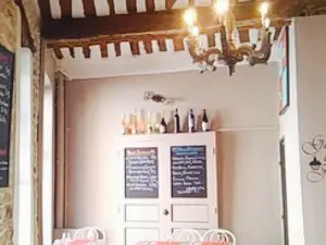 Le Gout De La Vie Camille