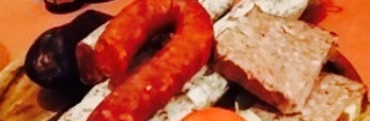 Restaurant la Belle Aude