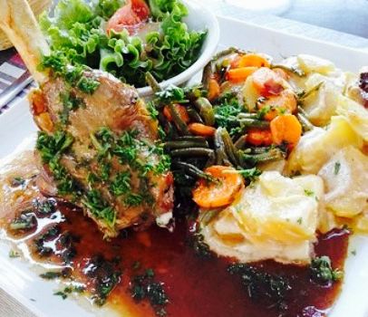 Bistrot le Cousin Michel