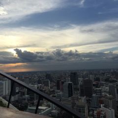 MOON BAR 여행 사진