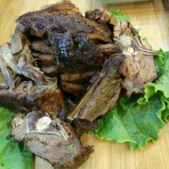 香山羊羔肉(鼓楼南街店) User Photo