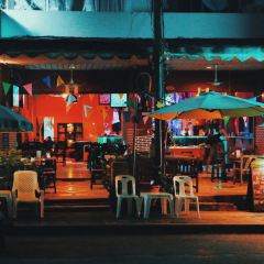 Chilling Bar & Restaurant張用戶圖片