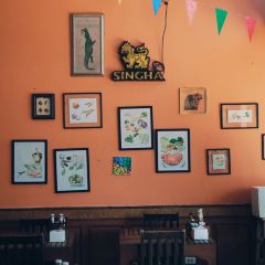 D.M.C RESTO Restaurant & Bar PhiPhi Island User Photo