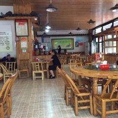 张关合渣(航空大道店) User Photo