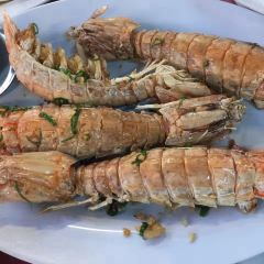Welcome Seafood Restaurant User Photo