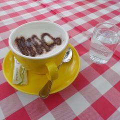 Gasthof Simony Restaurant am See User Photo