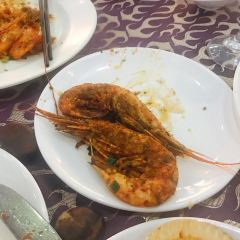 SHENGYI SEAFOOD BUFFET User Photo