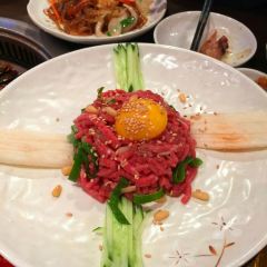Toraya User Photo