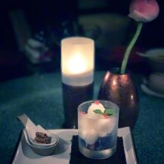 Saffron Restaurant - Bintan ảnh của người dùng