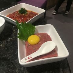 海底撈火鍋(大悅城店)張用戶圖片