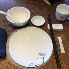 Zi Ｗei Hall User Photo
