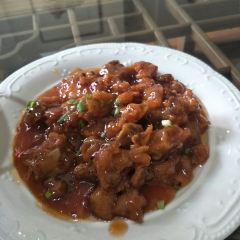 十字铺农庄·精品农家菜(奇07嘉乐比店) User Photo