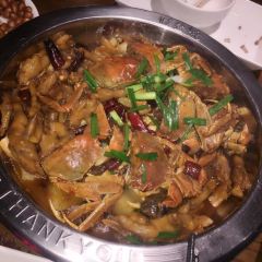 謝謝儂私房菜館（迪盪店）張用戶圖片