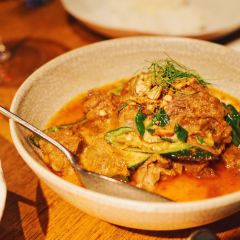NAHM 여행 사진