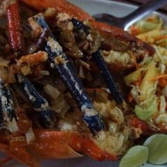 New Cabana Restaurant ảnh của người dùng