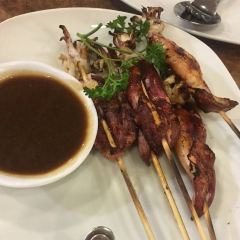 I Luv Backyard BBQ 여행 사진