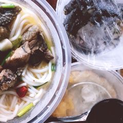 Spoon Rice Noodle User Photo
