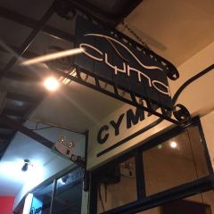 Cyma Greek Taverna User Photo