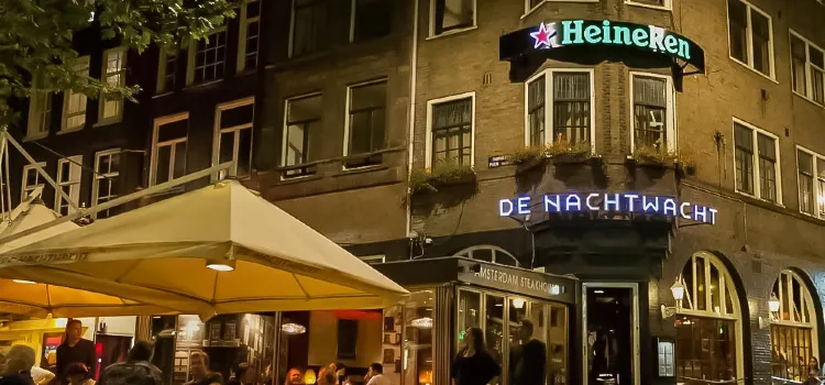 De Nachtwacht