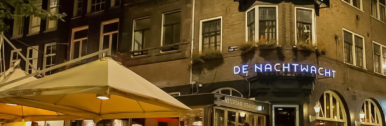 De Nachtwacht