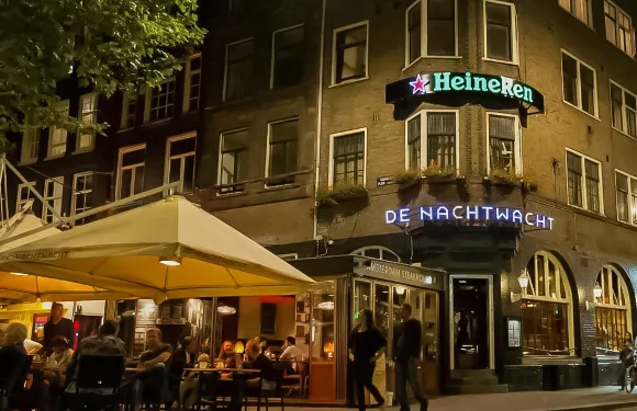 De Nachtwacht