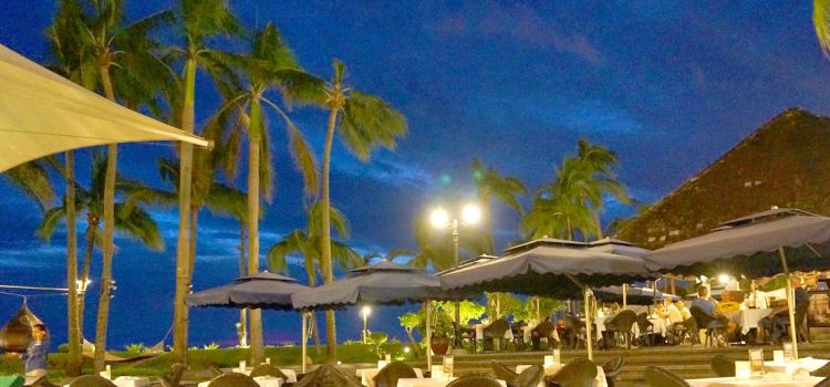 Sunset Bar