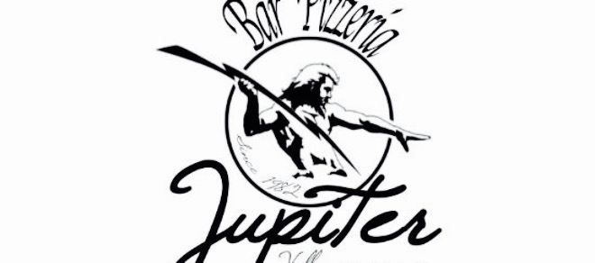 Bar Pizzeria Jupiter