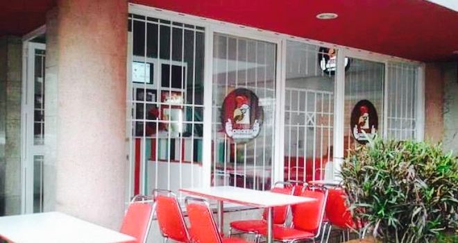 Funky Chicken Inn