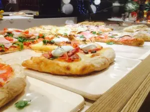 Ristorante Bean