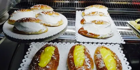 Kaffeina Bar Gelateria Piadineria