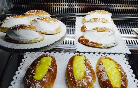 Kaffeina Bar Gelateria Piadineria