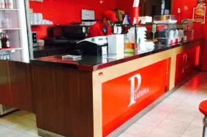 Piadineria Piadidea in 翁貝蒂德
