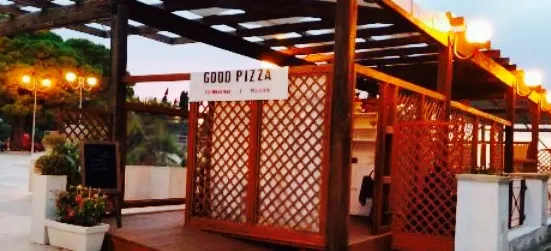 Good Pizza