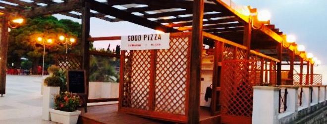 Good Pizza