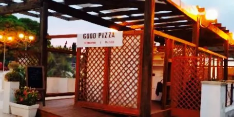 Good Pizza