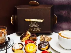 Due Spiga d'Oro Pasticceria