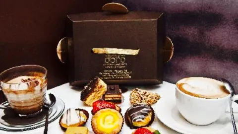 Due Spiga d'Oro Pasticceria in 스트라