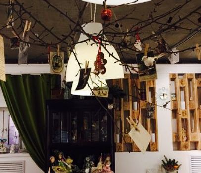 Ne Prosto Cafe