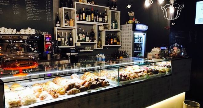 Makkiato Caffe
