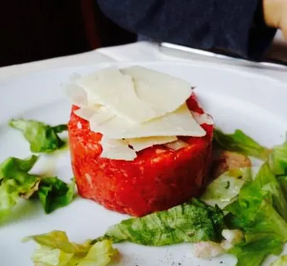 Ristorante Brasserie La Carrozza