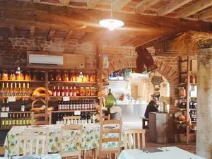 The Hosteria del Maiale