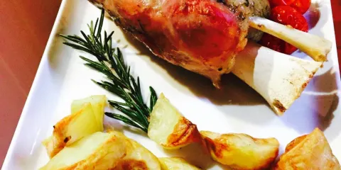 La Cantinetta San Pietro 7