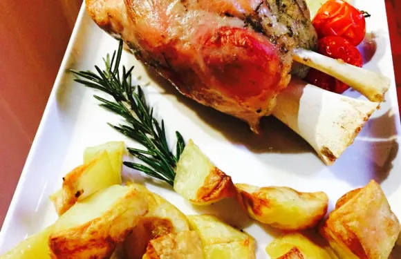 La Cantinetta San Pietro 7