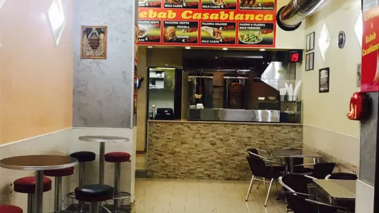 Kebab Casablanca